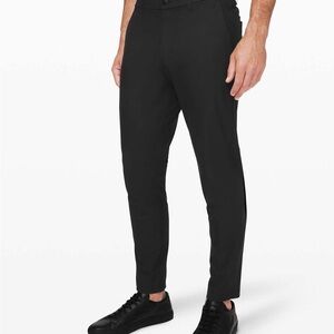 lululemon athletica Slim Commission Pant